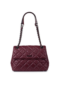Lambert - Sofia Happyhour Vegan Leather Quilted Crossbody