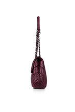 Load image into Gallery viewer, Lambert - Sofia Happyhour Vegan Leather Quilted Crossbody
