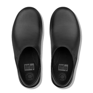 Superloafer (Leather) - Elegant Steps