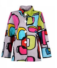 Load image into Gallery viewer, Dolcezza Cardigan - 206380 - Elegant Steps
