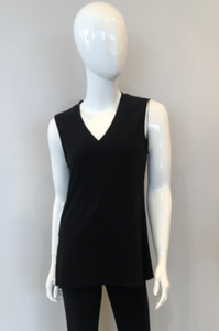 Frank Lyman - V-Neck Tank - 216093
