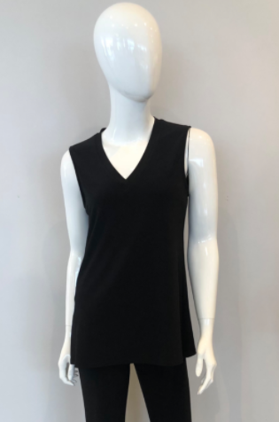 Frank Lyman - V-Neck Tank - 216093