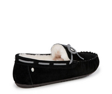 Load image into Gallery viewer, Emu - W10555 - Amity Sheepskin Moccasin Slippers

