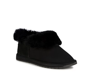 Emu - WP118 - Platinum Mintaro Sheepskin Slippers FW23