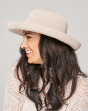 Load image into Gallery viewer, Parkhurst - Biscayne Bowler Hat - 17200

