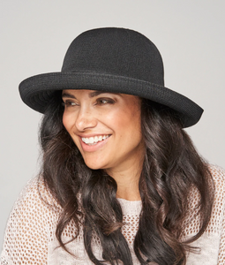 Parkhurst - Biscayne Bowler Hat - 17200