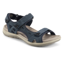Load image into Gallery viewer, Earth - Skylar Sandal
