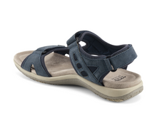 Load image into Gallery viewer, Earth - Skylar Sandal
