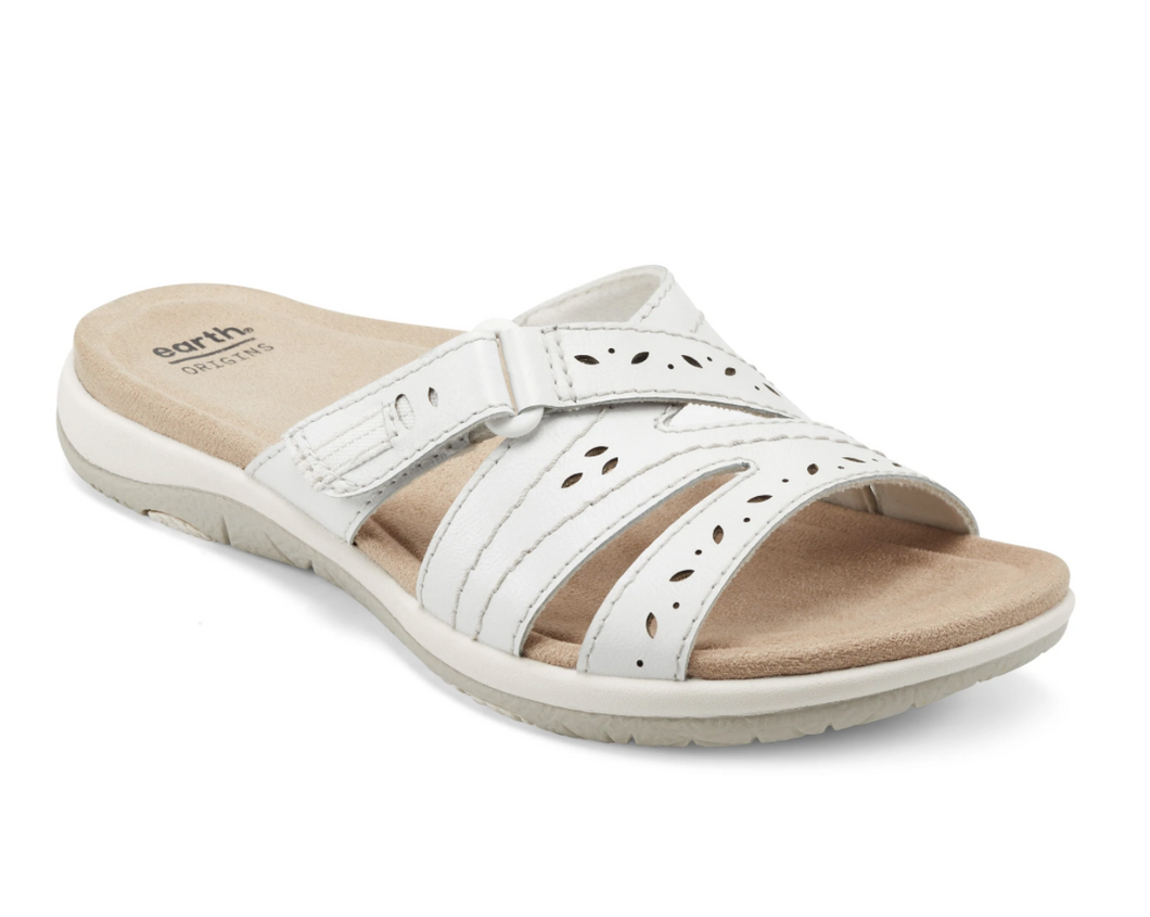 Earth - Shantel Sandal /347 Submit Title /421 422