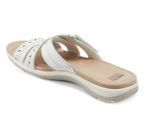 Earth - Shantel Sandal /347 Submit Title /421 422