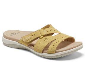 Earth - Shantel Sandal /347 Submit Title /421 422