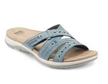 Load image into Gallery viewer, Earth - Shantel Sandal /347 Submit Title /421 422
