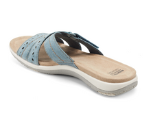 Load image into Gallery viewer, Earth - Shantel Sandal /347 Submit Title /421 422
