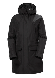 Helly Hansen - 53686 - Frida Insulated Parka
