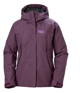 Helly Hansen - 63131 - Banff Insulated Jacket