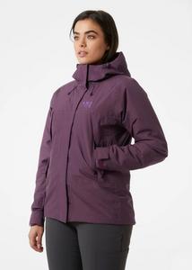 Helly Hansen - 63131 - Banff Insulated Jacket