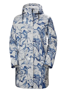 Helly Hansen - Moss Rain Coat - 53251