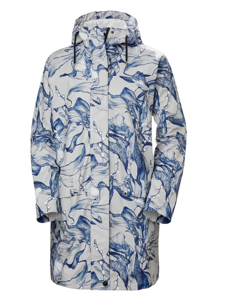 Helly Hansen - Moss Rain Coat - 53251
