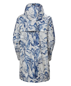 Helly Hansen - Moss Rain Coat - 53251