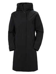 Helly Hansen - Victoria Spring Coat - 53752