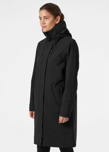 Helly Hansen - Victoria Spring Coat - 53752