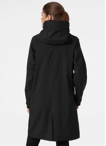 Helly Hansen - Victoria Spring Coat - 53752