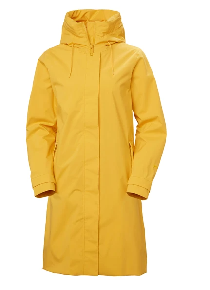 Helly Hansen - Victoria Spring Coat - 53752