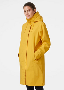 Helly Hansen - Victoria Spring Coat - 53752
