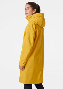 Helly Hansen - Victoria Spring Coat - 53752