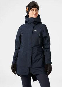 Helly Hansen - 65799 - Women's Bluebird 3-in-1 Jacket