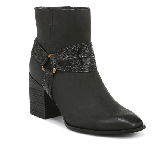 Vionic - I2041L2 - Vienna/Carnelia Bootie