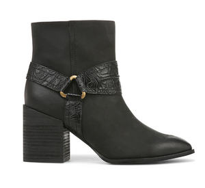 Vionic - I2041L2 - Vienna/Carnelia Bootie