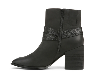 Vionic - I2041L2 - Vienna/Carnelia Bootie