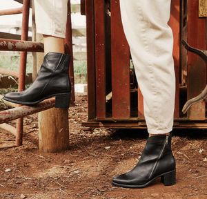 Eos - Seraphina Boot