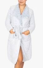 Load image into Gallery viewer, Patricia Lingerie - 922-3C - Sherpa Wrap
