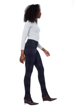 Load image into Gallery viewer, Up! - 67574UP - Ponte Surrey Full Length Slim Pant
