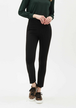 Load image into Gallery viewer, Up! - 67375UP - Ponte Slim Ankle Pant
