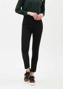 Up! - 67375UP - Ponte Slim Ankle Pant