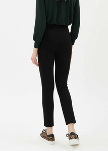 Up! - 67375UP - Ponte Slim Ankle Pant