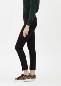 Up! - 67375UP - Ponte Slim Ankle Pant