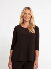 Load image into Gallery viewer, Sympli - 22110R-2 - Go to Classic T Relax, 3/4 Sleeve
