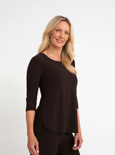 Load image into Gallery viewer, Sympli - 22110R-2 - Go to Classic T Relax, 3/4 Sleeve
