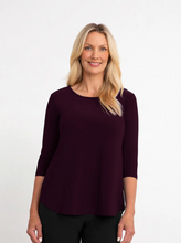 Load image into Gallery viewer, Sympli - 22110R-2 - Go to Classic T Relax, 3/4 Sleeve
