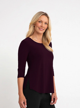 Load image into Gallery viewer, Sympli - 22110R-2 - Go to Classic T Relax, 3/4 Sleeve
