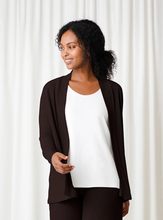 Load image into Gallery viewer, Sympli - Everyday Cardigan - 25144
