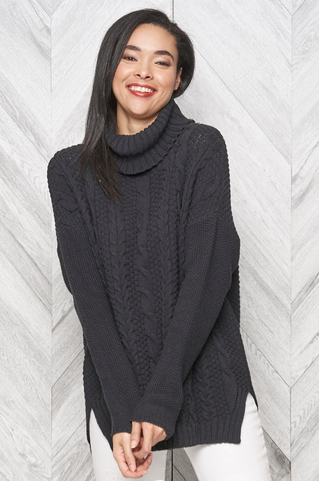 Parkhurst 85128 Emily Comfy Tunic FW23