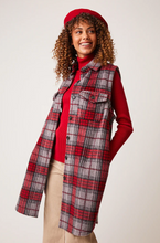 Load image into Gallery viewer, Parkhurst 18412 Dawson Vest FW23
