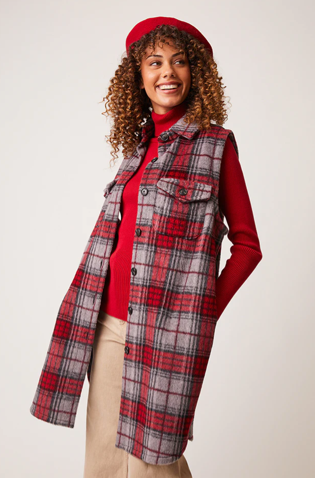 Parkhurst 18412 Dawson Vest FW23
