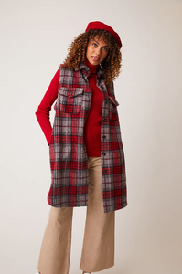 Parkhurst 18412 Dawson Vest FW23