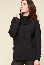 Load image into Gallery viewer, Parkhurst 15651 Ingrid Tunic with Separate Collar

